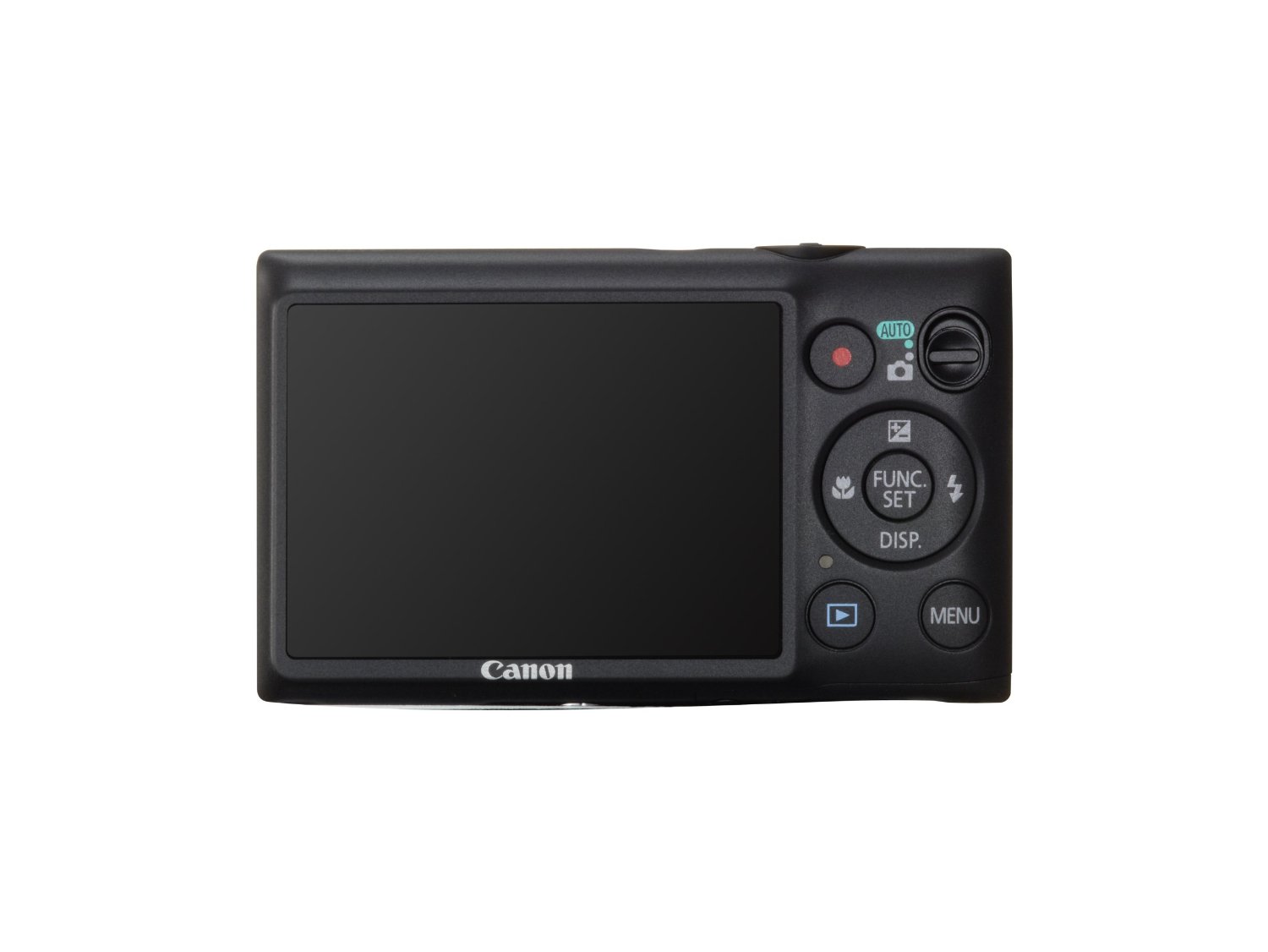 Canon PowerShot ELPH 300 HS 12.1 MP Digital Camera (Black) N2 free image download