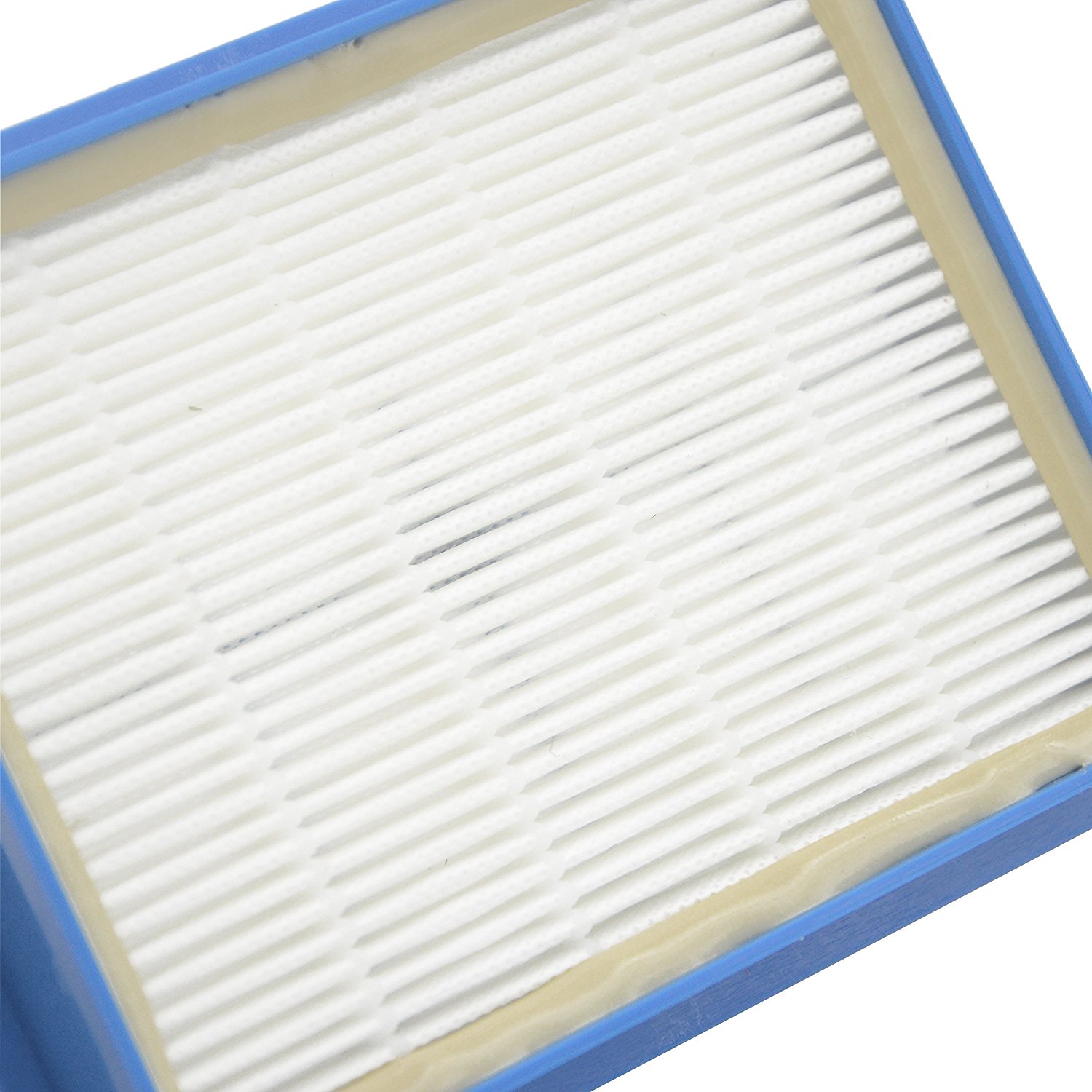 2 Pcs Hepa H12 Filter For Electrolux Philips Harmony Oxygen Oxygen3