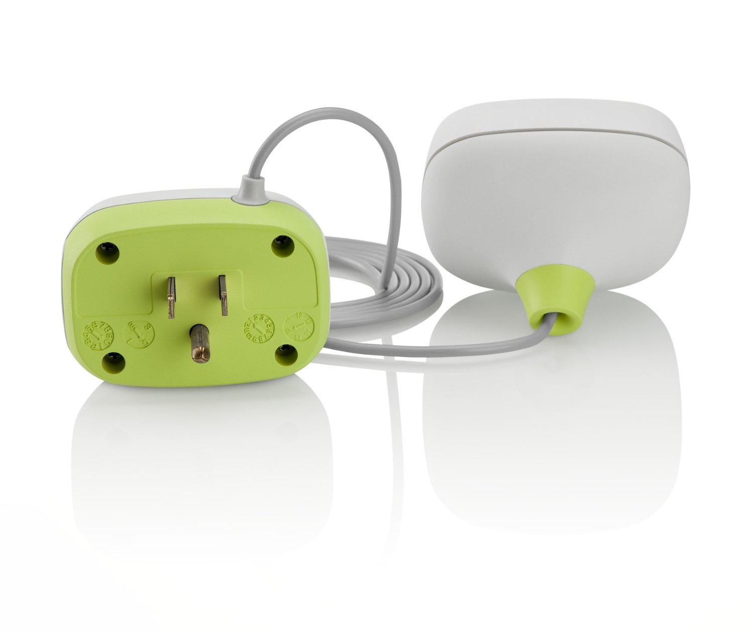 Belkin 8Outlet Conserve Switch Surge Protector with 4Foot Cord and
