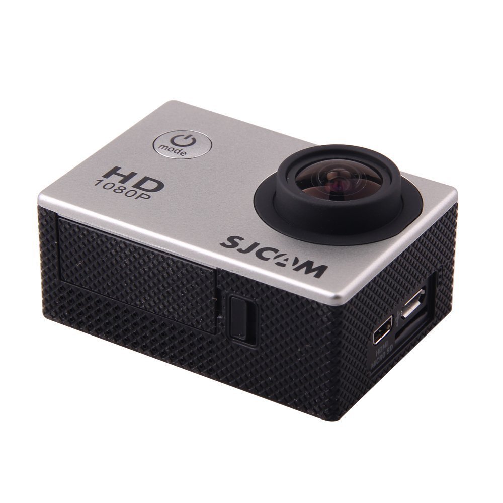 Original SJCAM SJ4000 Action Camera 1.5 inch 1080P Full HD NTK96650