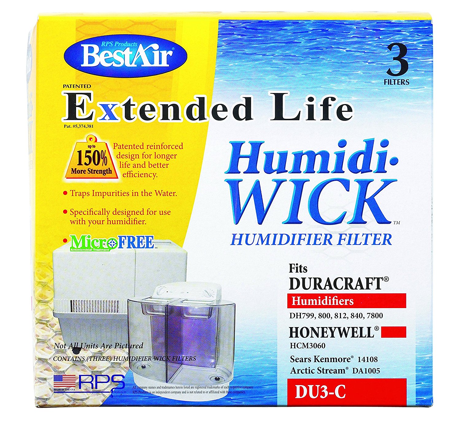 Humidifier Filter N14 free image download