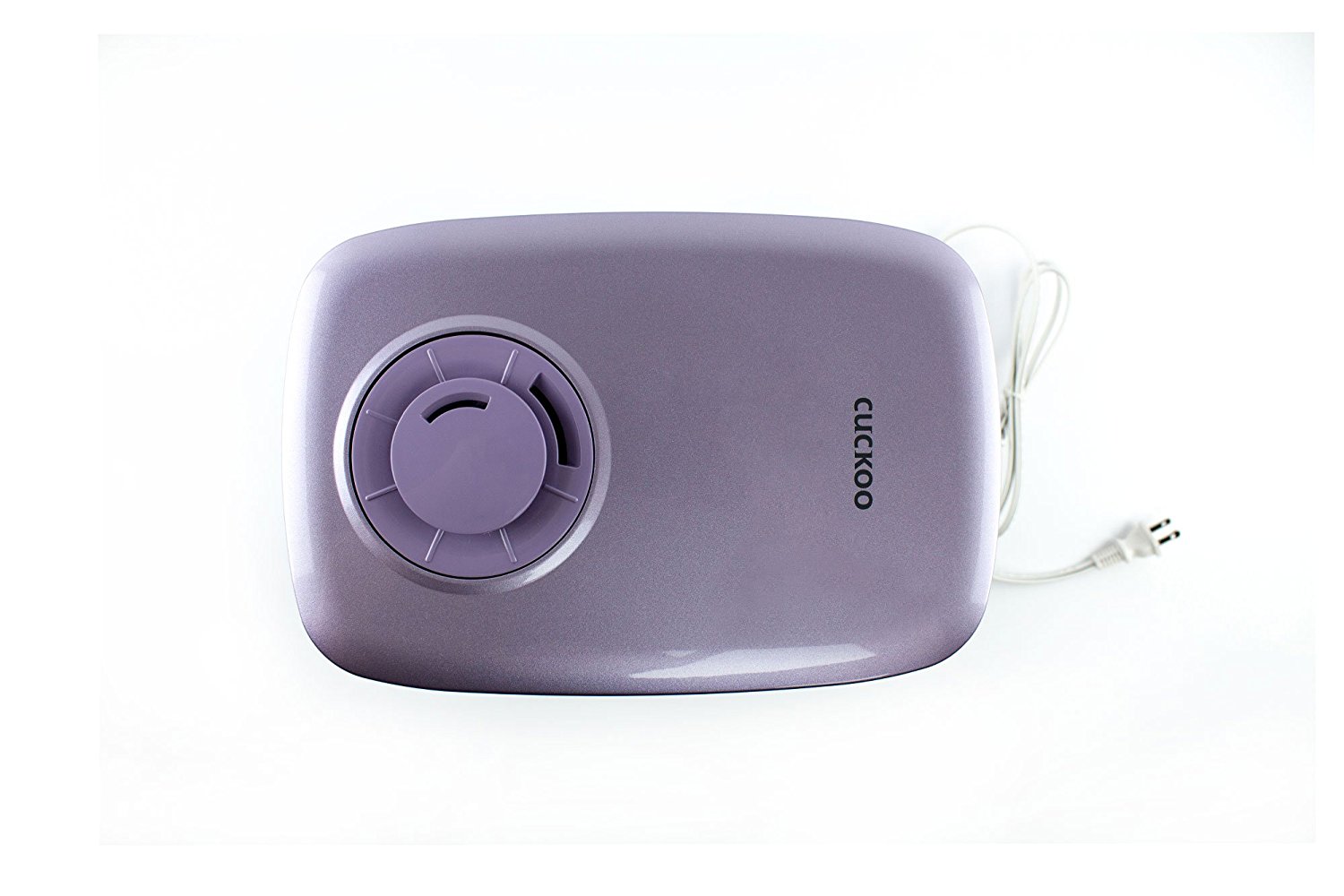 Cuckoo Ultrasonic Humidifier free image download