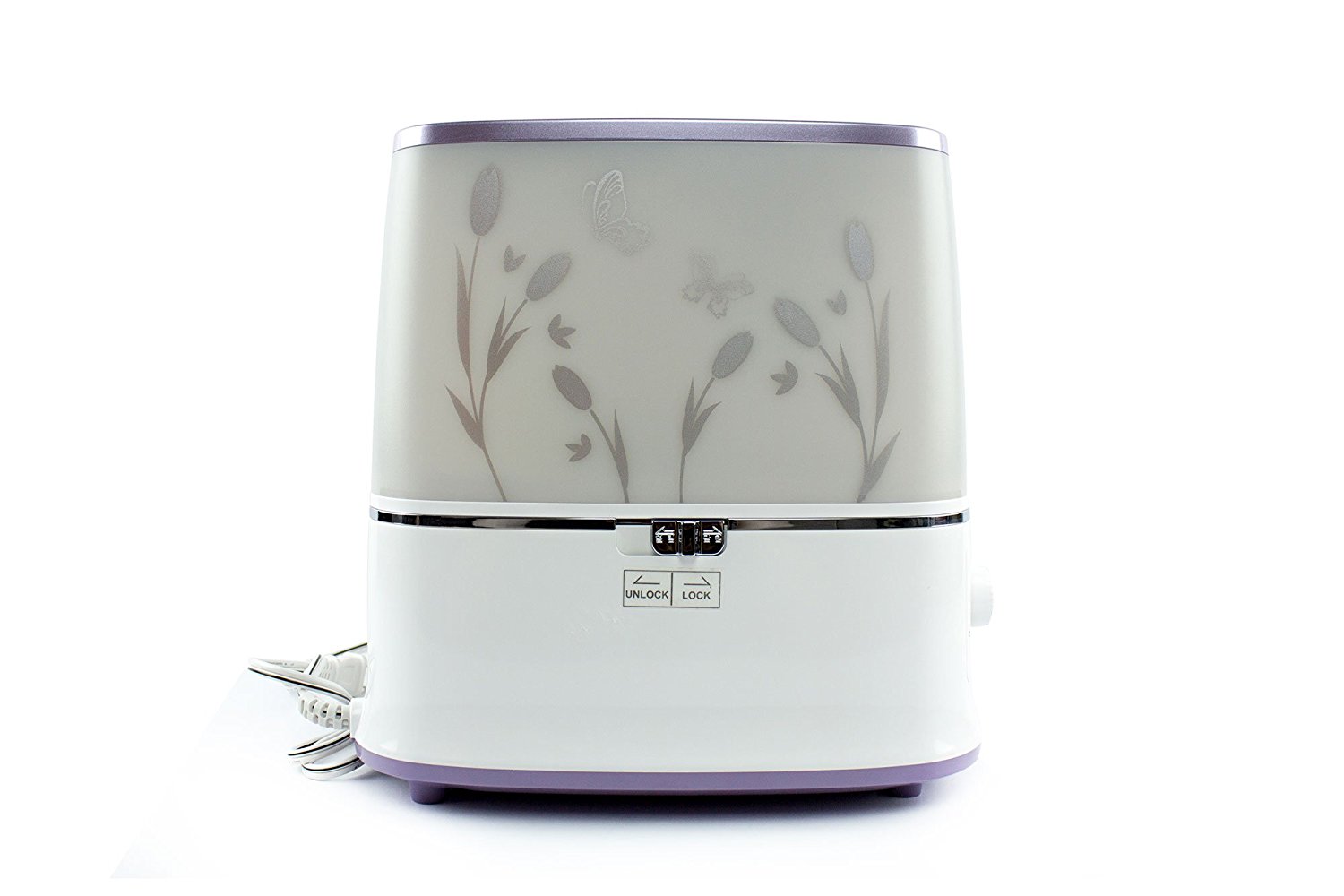 Cuckoo Ultrasonic Humidifier N2 free image download
