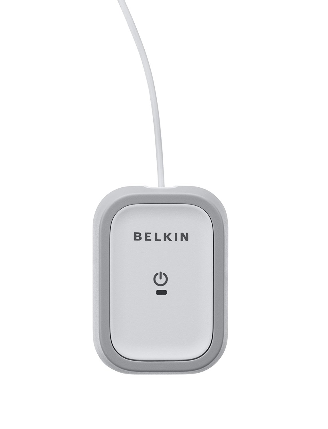 Belkin 8Outlet Conserve Switch Surge Protector with 4Foot Cord and