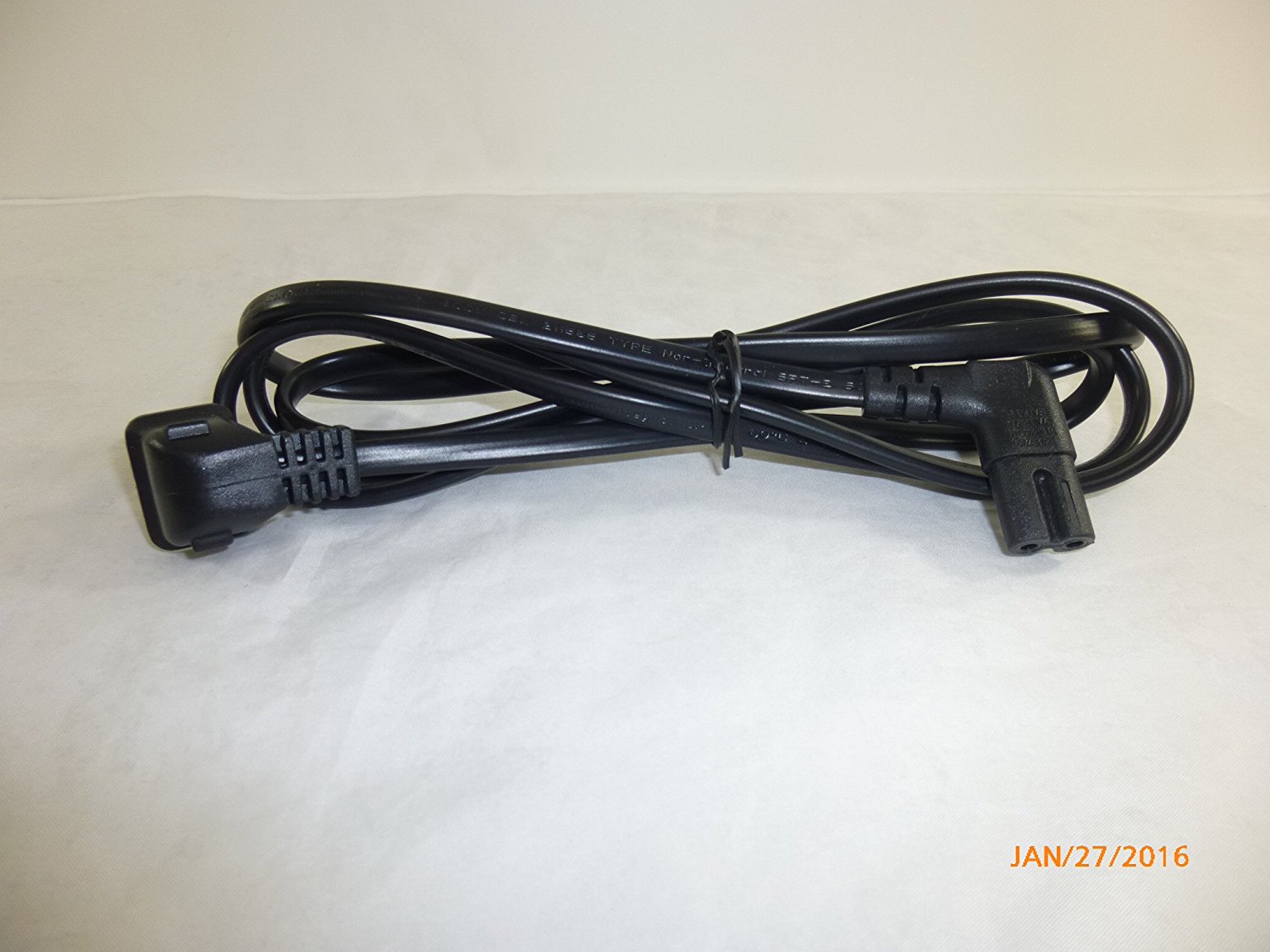12 Foot Replacement TV Power Cord for Samsung PN 3903000853 3903
