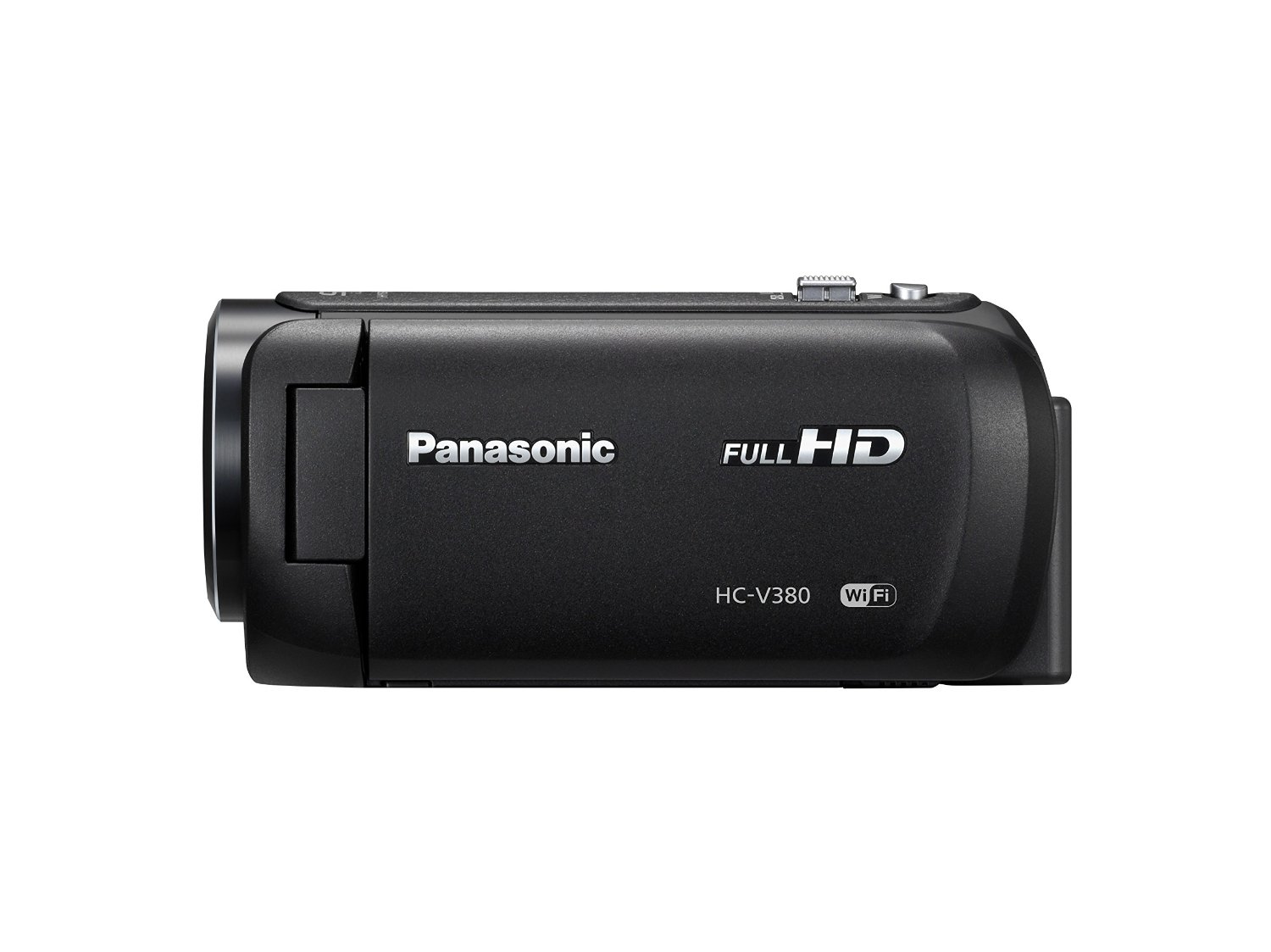 Panasonic HCV380K Full HD Camcorder with WiFi Multi Scene Twin Camera
