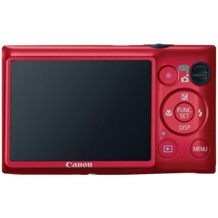 Canon PowerShot ELPH 300 HS 12.1 MP Digital Camera (Black) N8 free image download