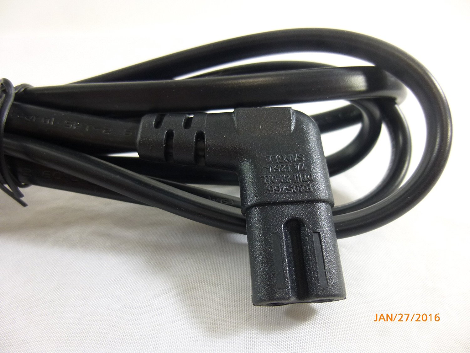 12 Foot Replacement TV Power Cord for Samsung PN 3903000853 3903