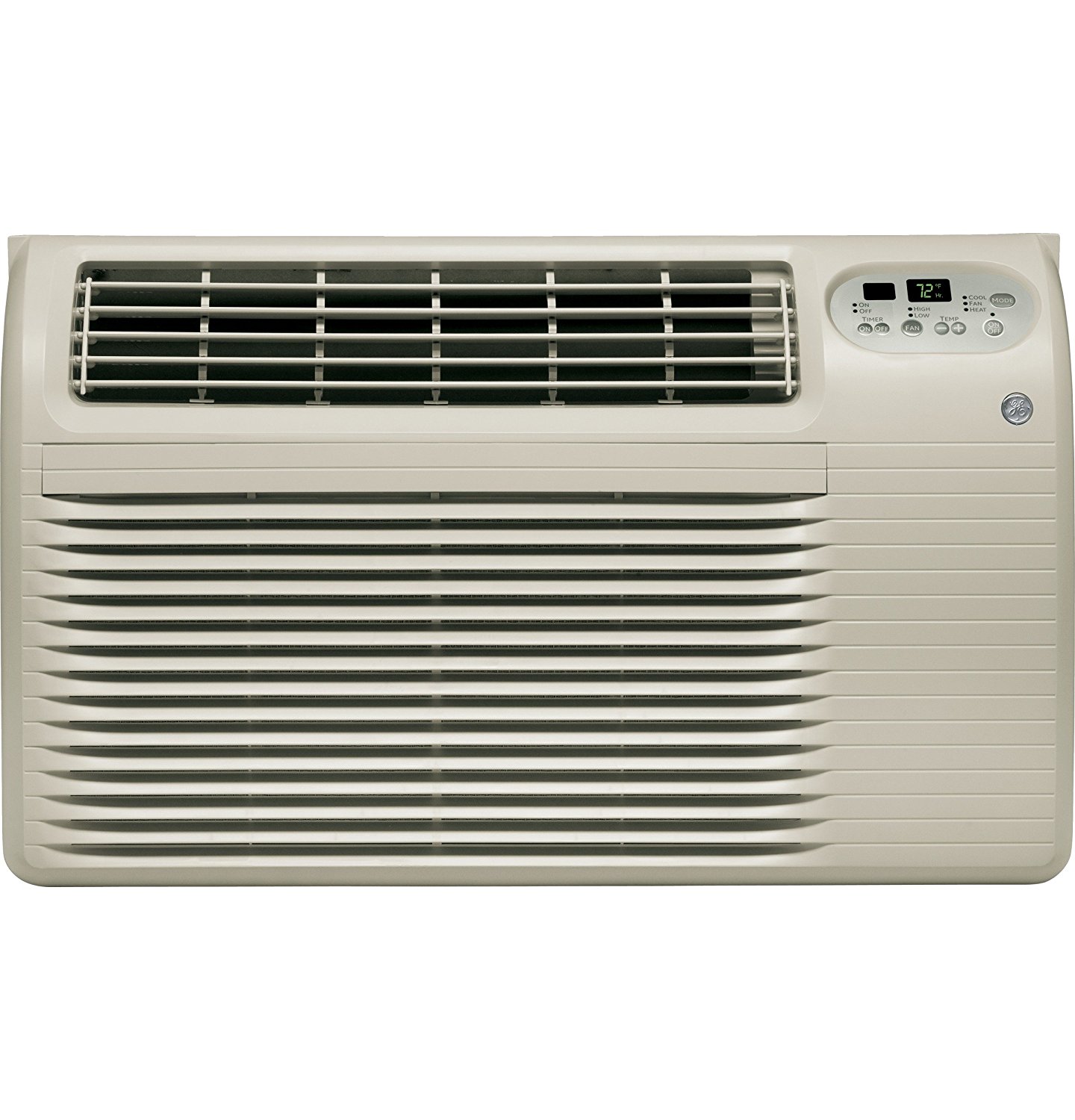 GE Wall Air Conditioner AJEQ12DCE free image download