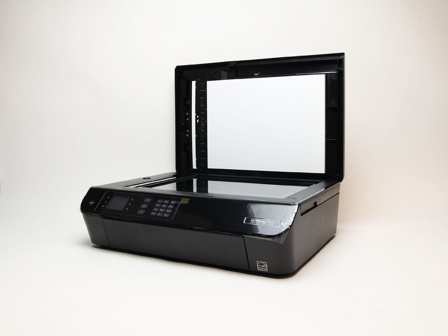 HP Officejet 4630 Wireless AllinOne Color Printer (Discontinued By