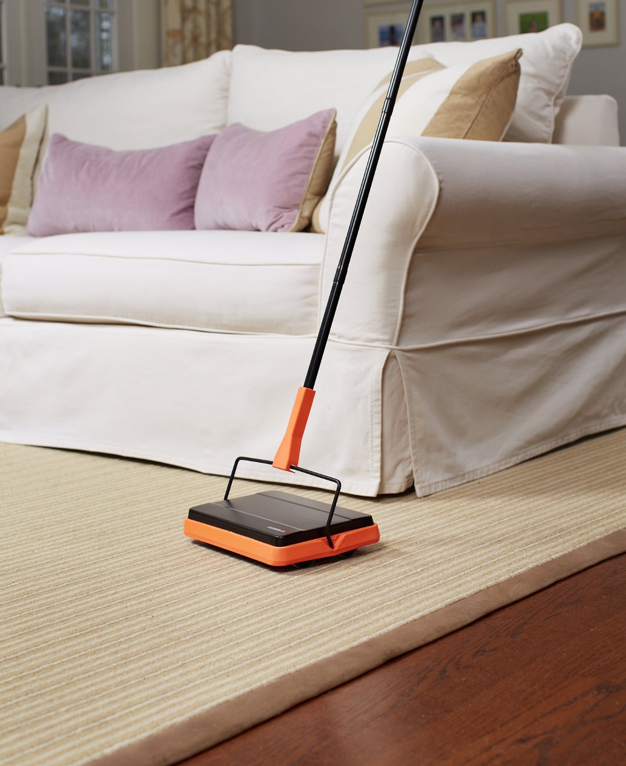 Casabella Neon Carpet Sweeper N3 free image download
