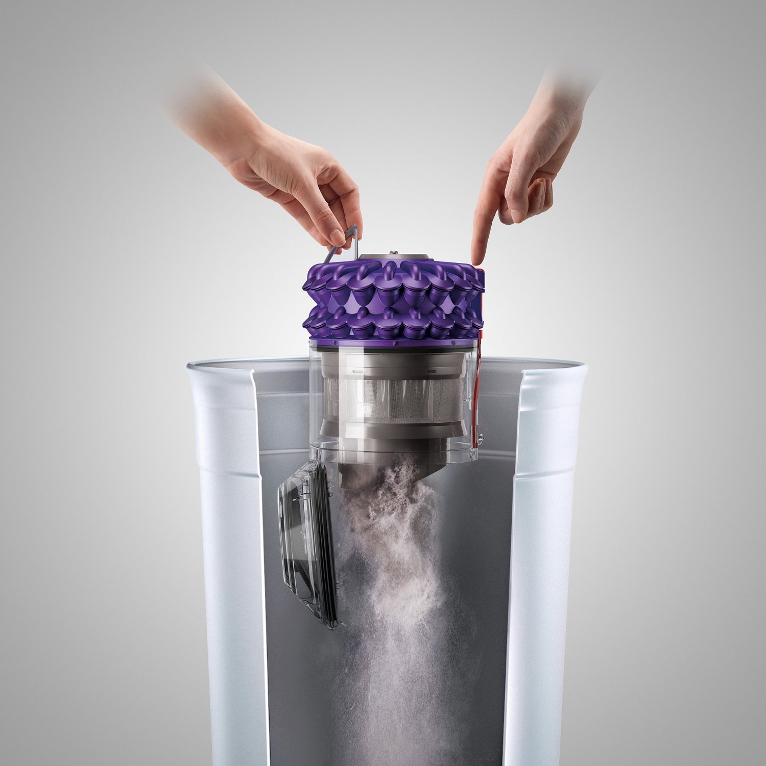 Dyson Big Ball Animal Canister Vacuum N2 free image download