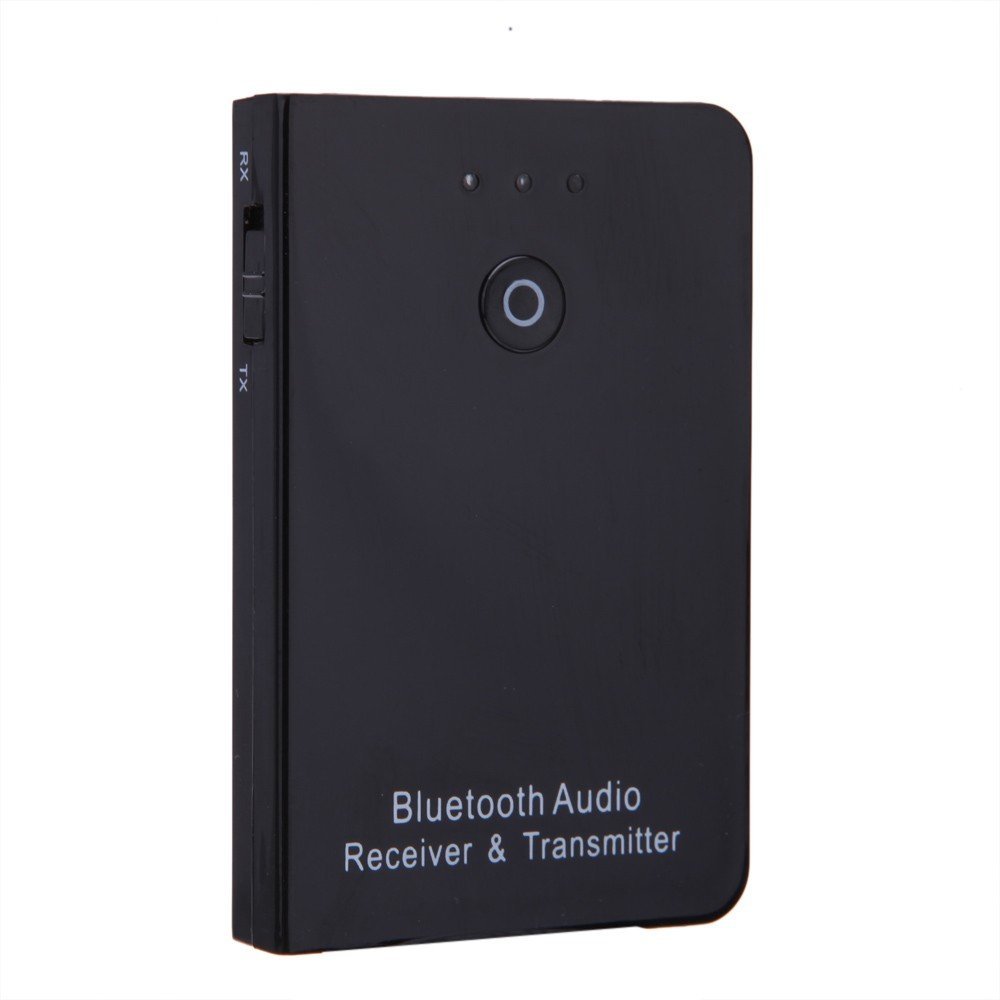 2 in 1 Bluetooth Transmitter & Receiver Wireless A2DP Audio Adapter