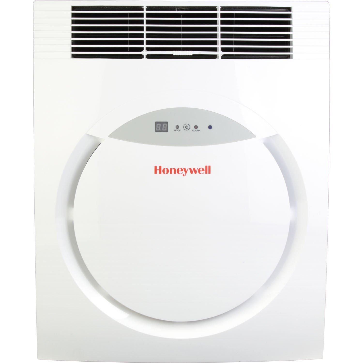 Honeywell EcoFriendly 8,000 BTU Portable Indoor Air Conditioner, with