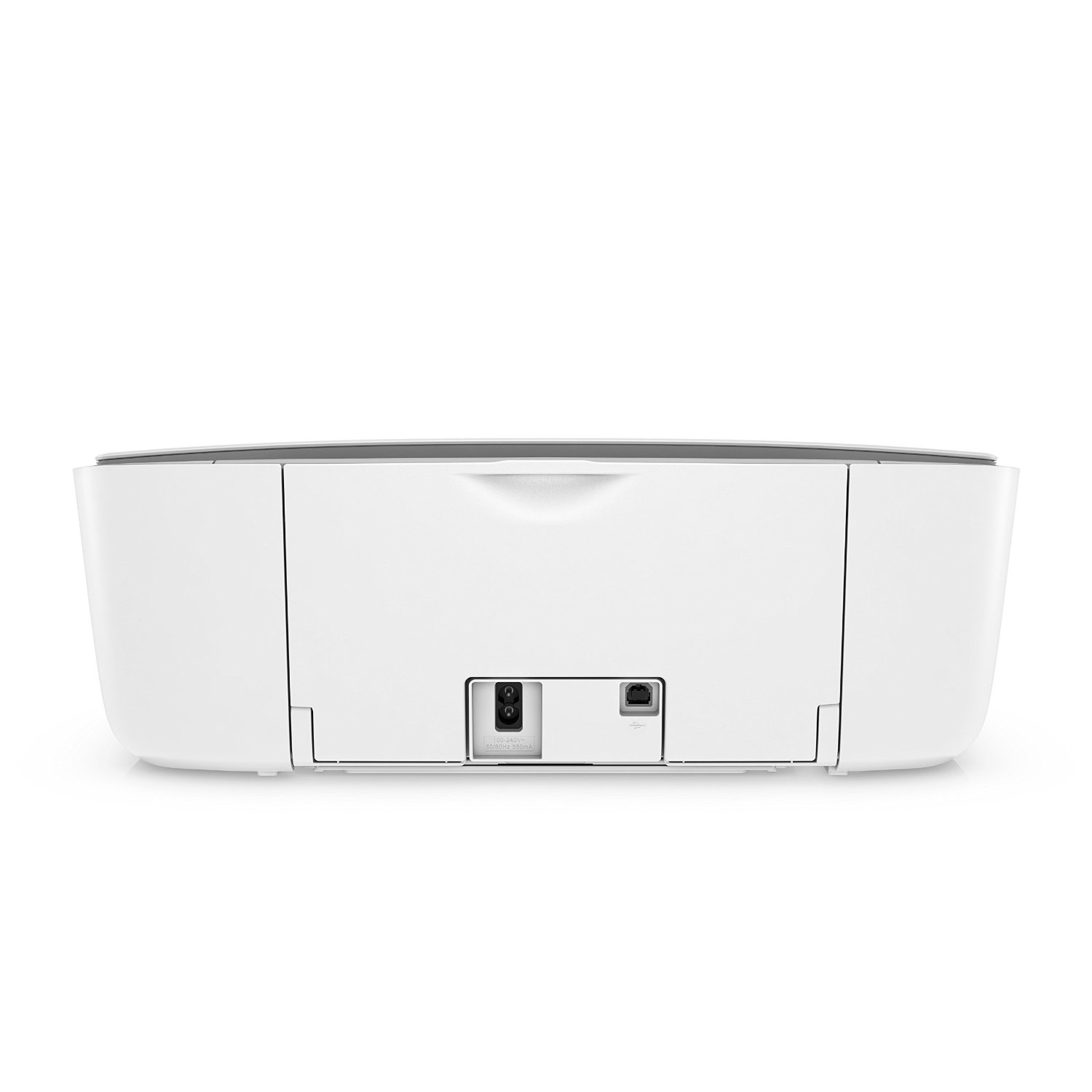 HP DeskJet 3755 Compact AllinOne Photo Printer with Wireless & Mobile Printing, Instant Ink