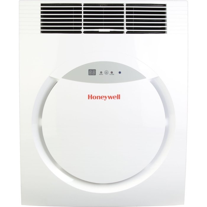 Honeywell EcoFriendly 8,000 BTU Portable Indoor Air Conditioner, with