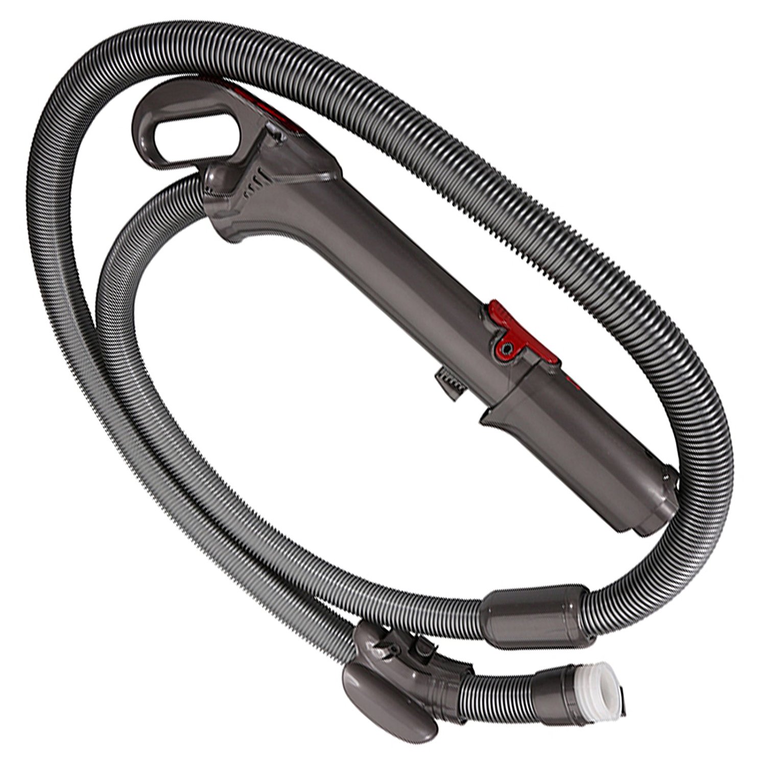 Qualtex 91484707 Genuine Powered Wand Handle & Hose Assembly for Dyson