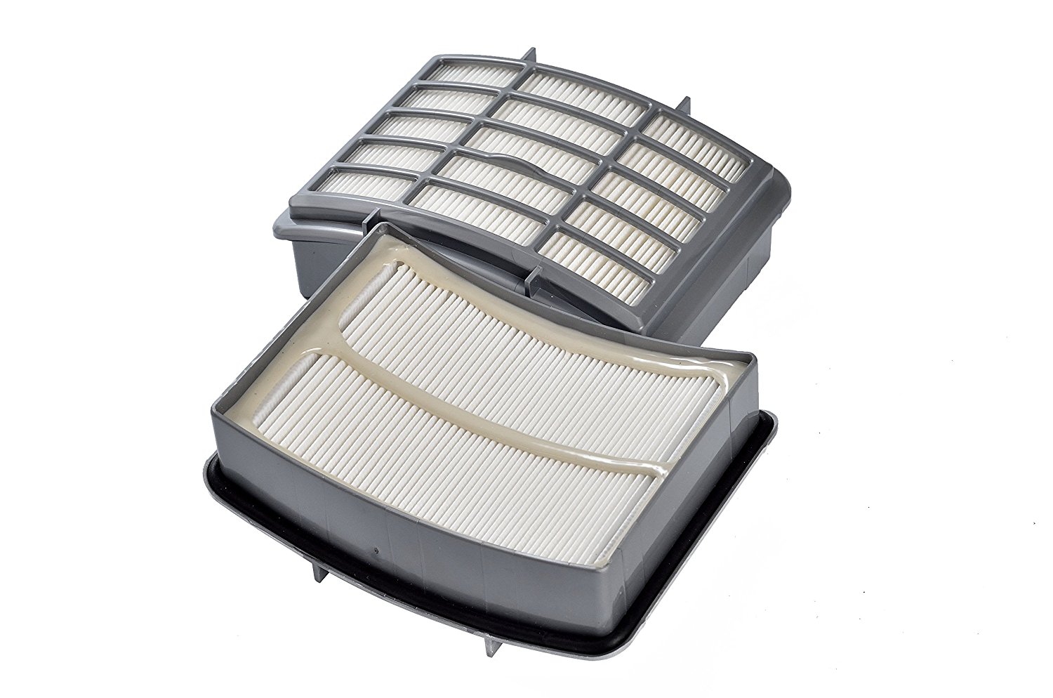 (2PACK of Type XHF350 HEPA FILTERS) for Shark Navigator LiftAway