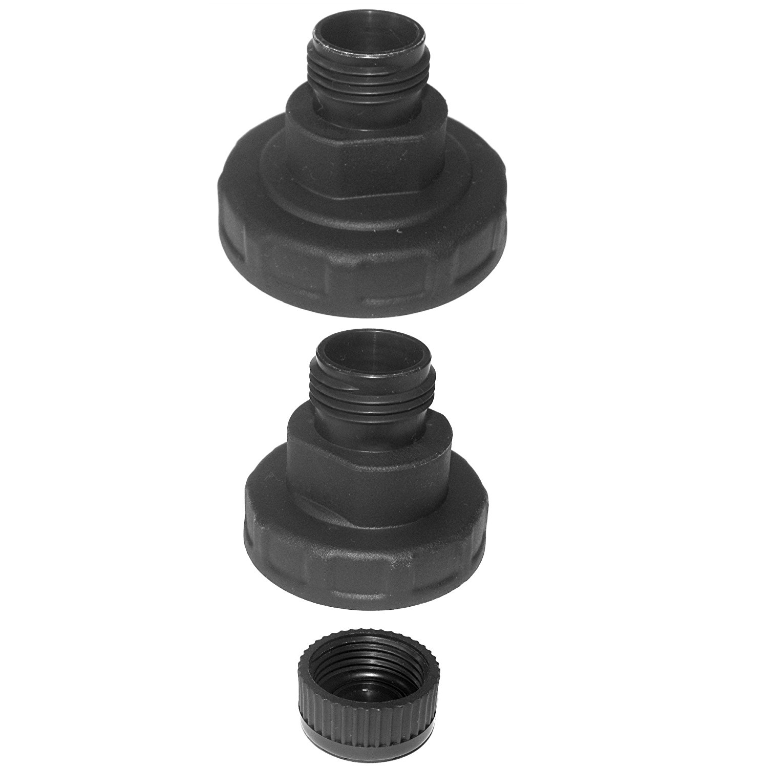 SHOPVAC Drain Adapter Kit for Garden Hoses free image download