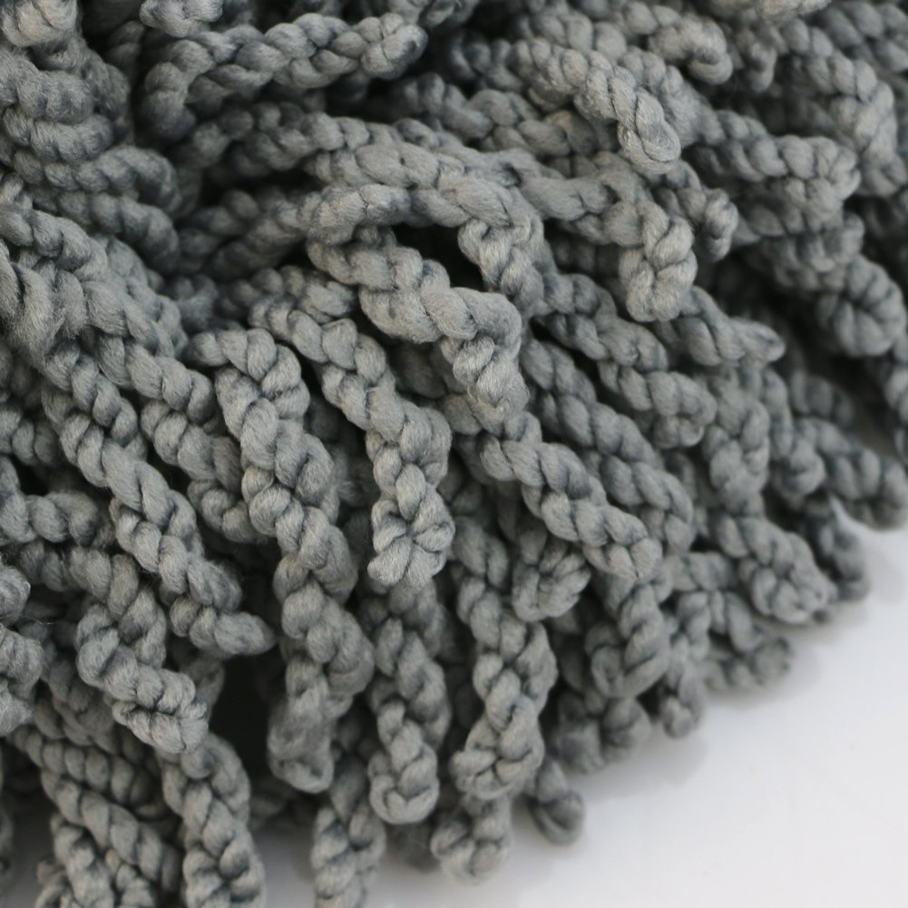 Universal Car Microfiber Interior Home Clean Microfibre Soft Noodle