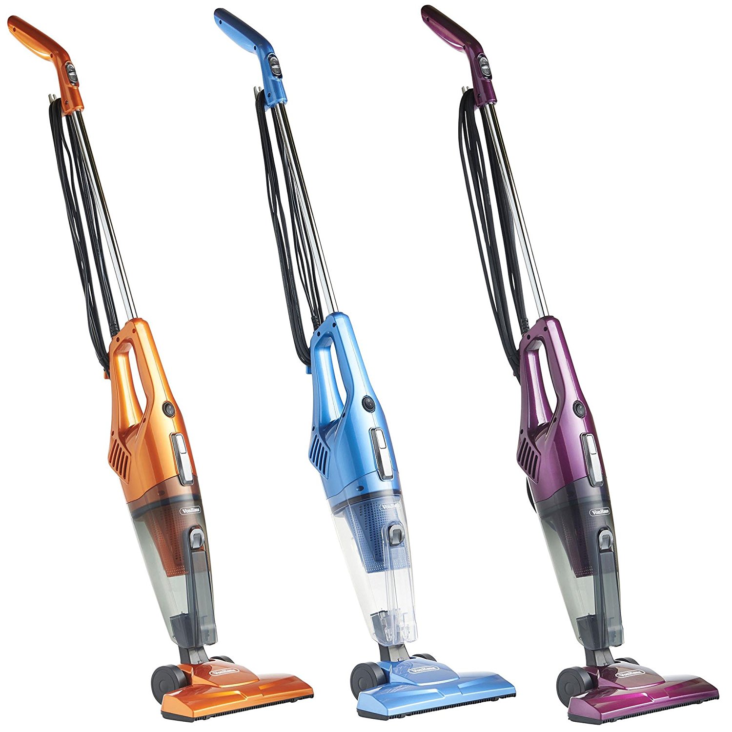 Spare Replacement HEPA Filter for the VonHaus 2 in 1 Stick Vacuum