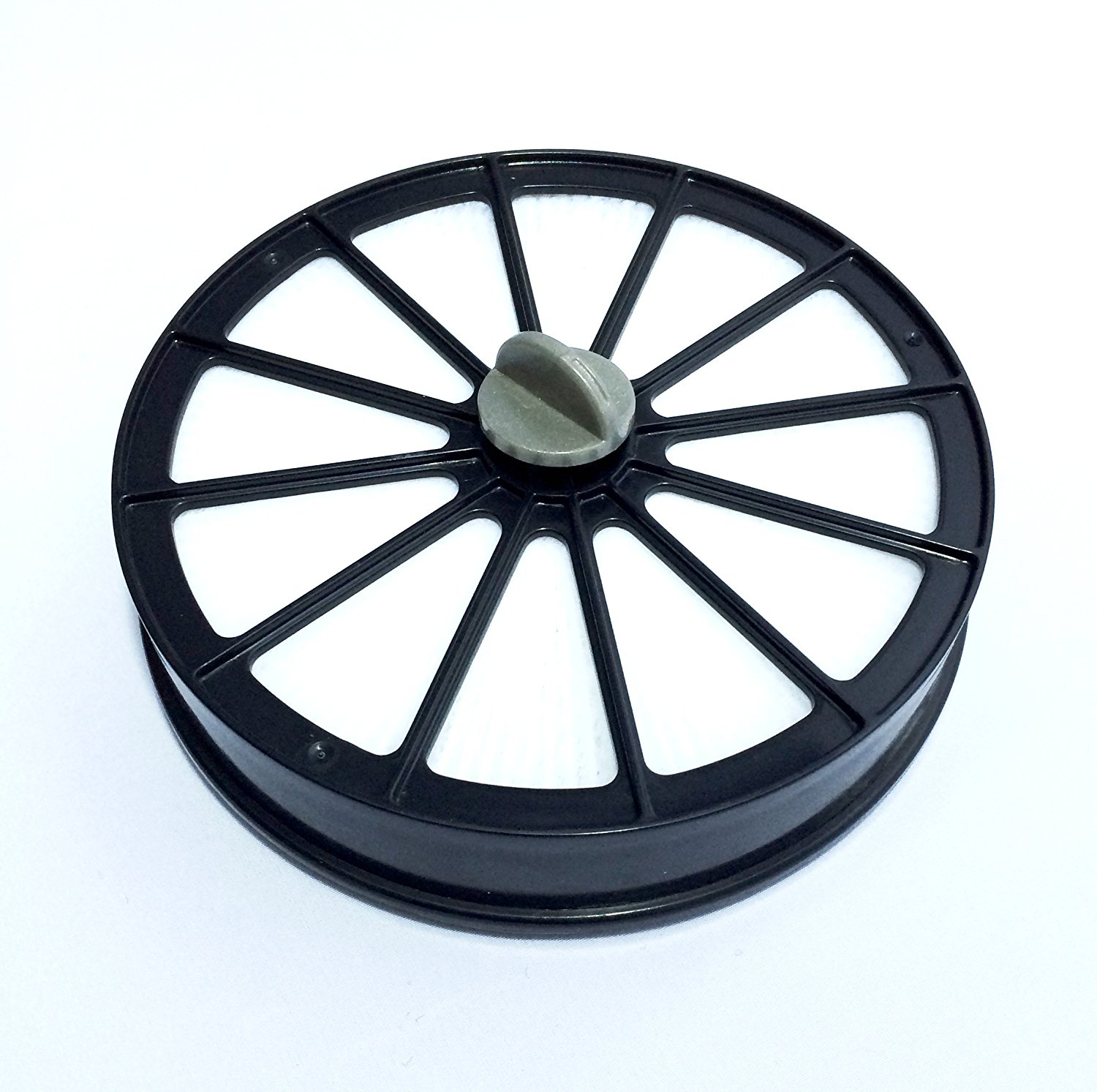 Hepa Filter Designed to Fit Bissell Healthy Home and PowerClean Vacuums