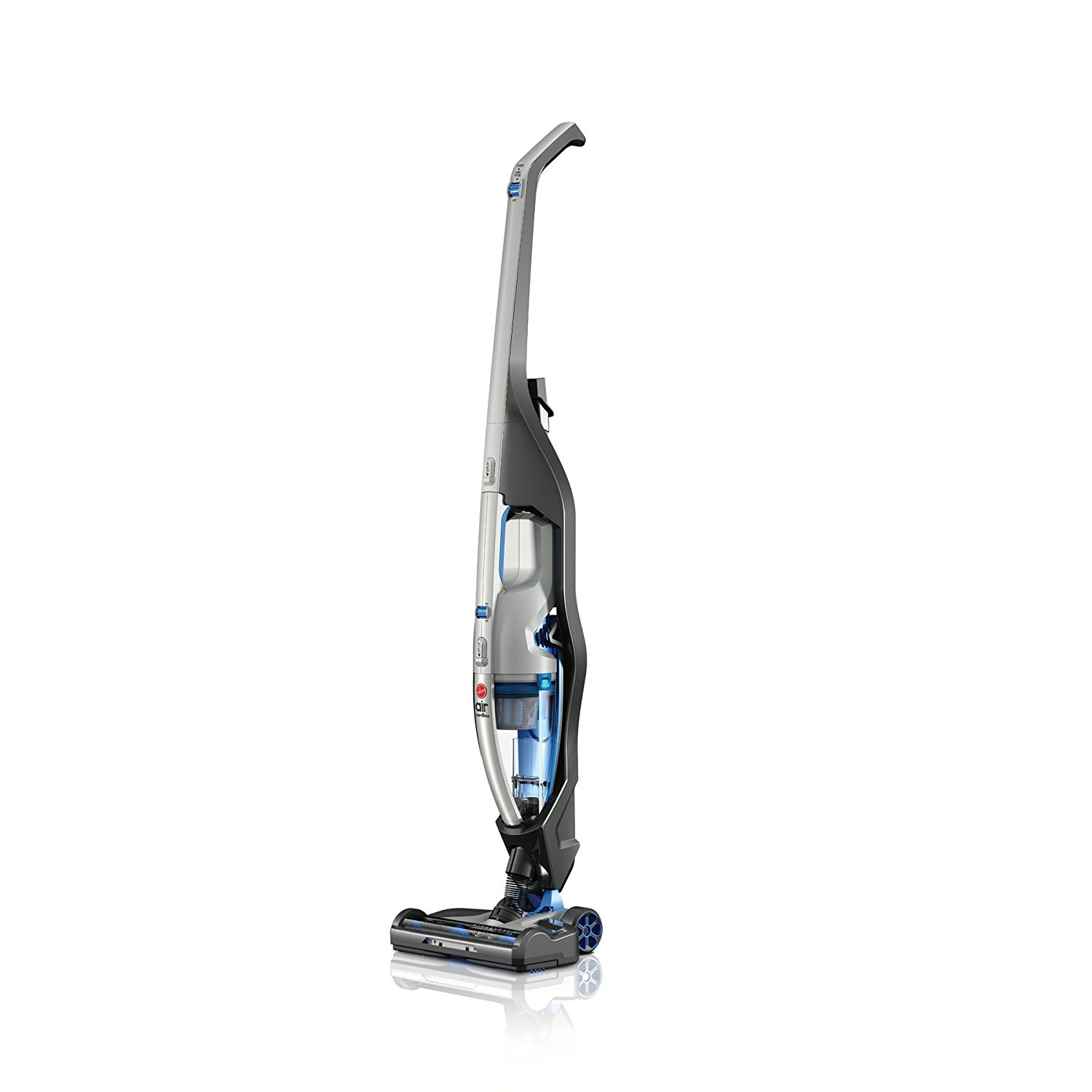 Hoover Vacuum Cleaner Air Cordless 20 Volt Lithium Ion 2in1 Deluxe