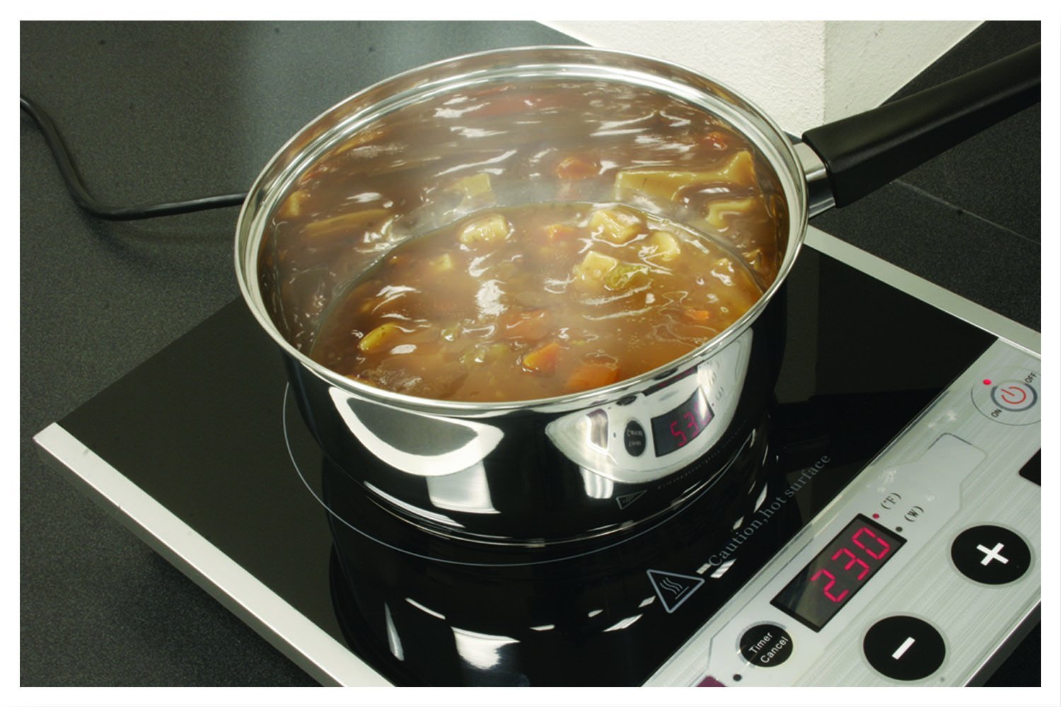 M2 Outlet Induction Cooktop Plate Stove N4 free image download