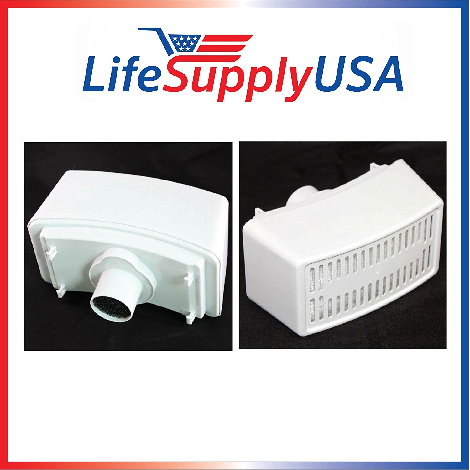 HEPA Filter by Vacuum Savings to fit Electrolux Aerus Guardian Lux 9000