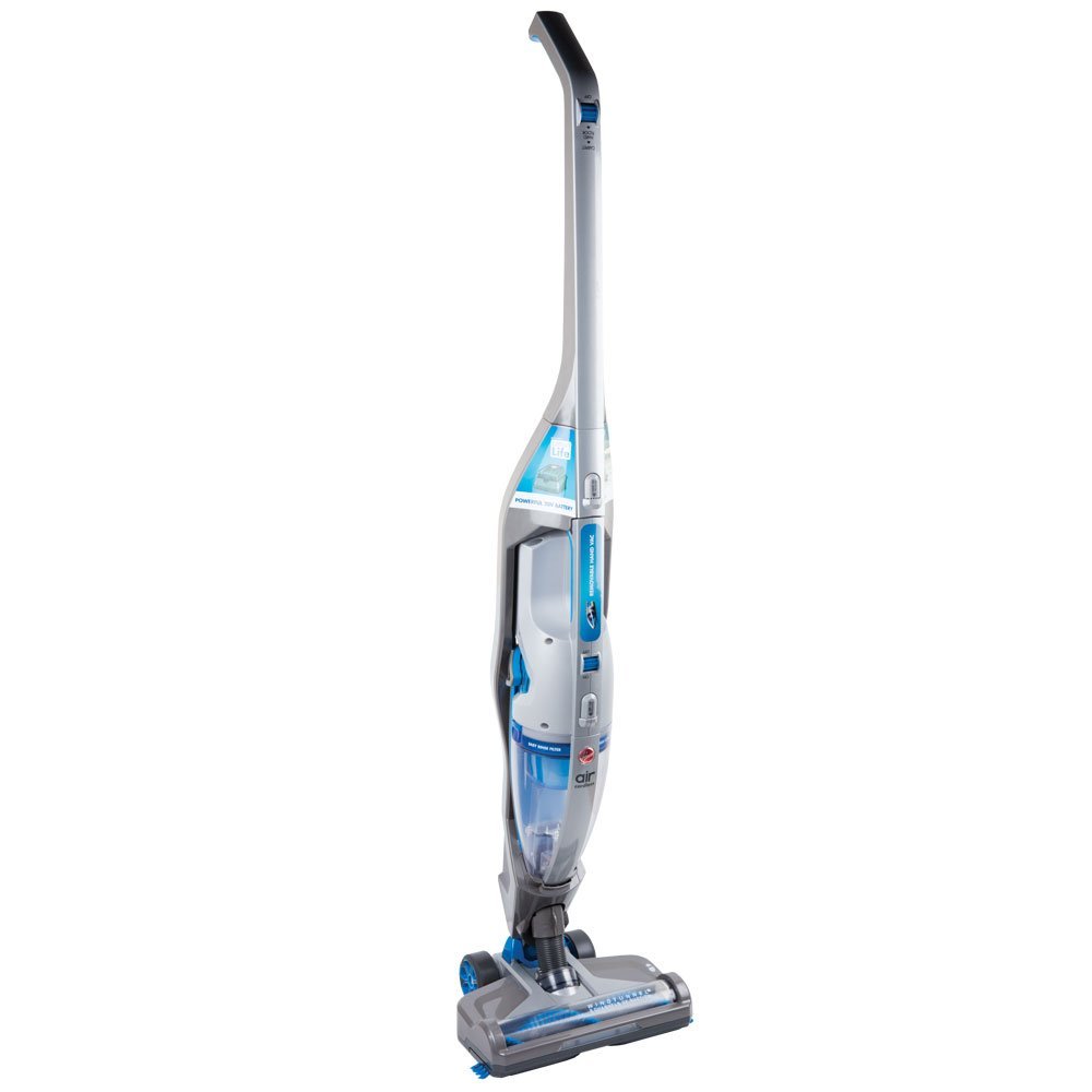 Hoover Air 20 Volt Lithium Cordless 2in1 Stick and Handheld Vacuum free image download