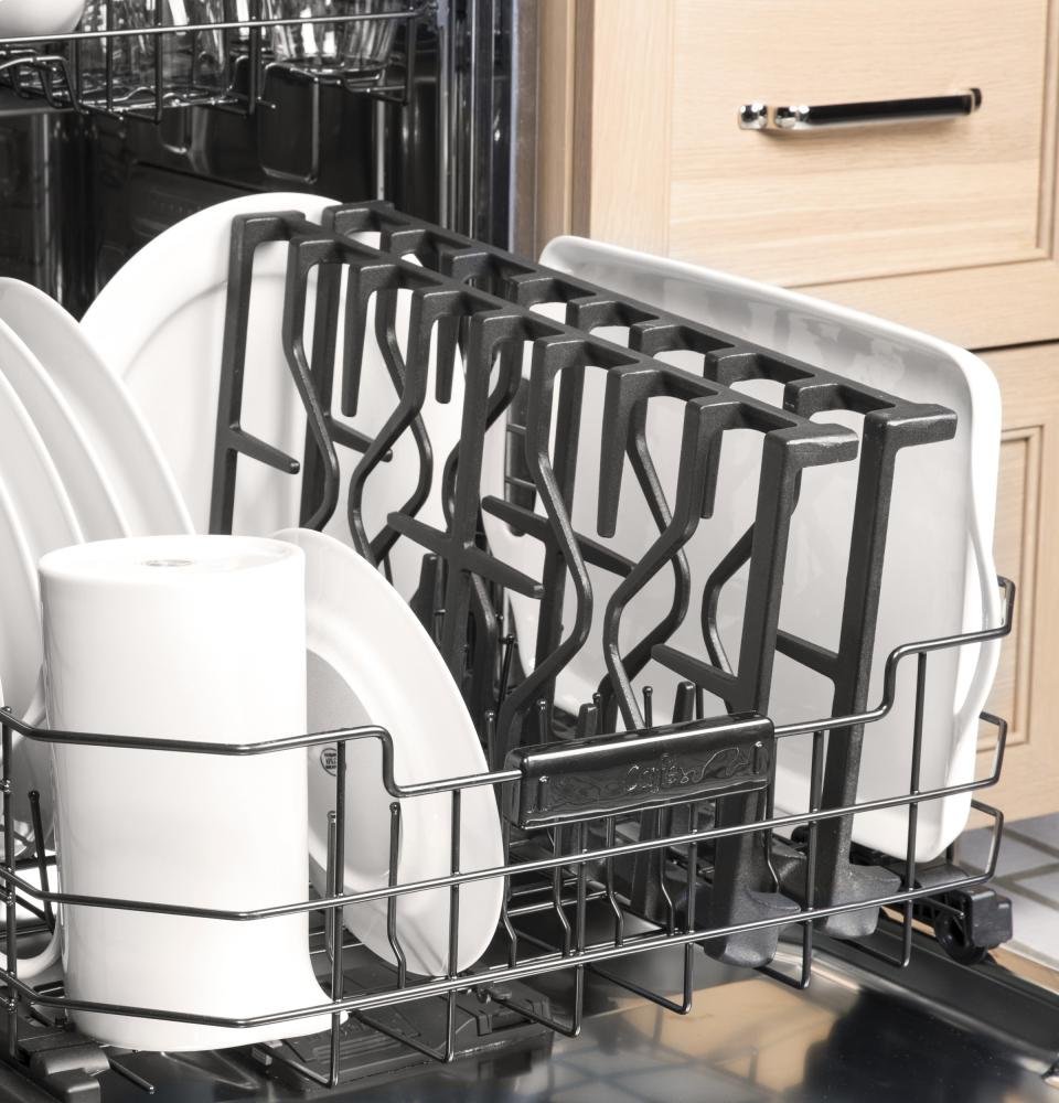 GE PGB911SEJSS Profile 30" Stainless Steel Gas Sealed Burner Range