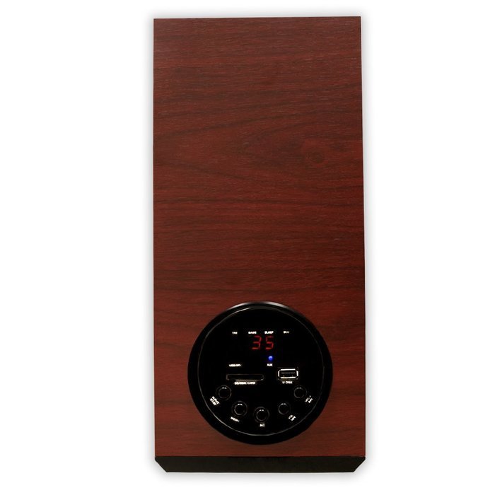 Acoustic Audio TSi550 Bluetooth Powered Floorstanding Tower Home