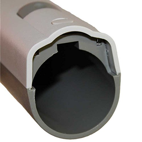 Electrolux EPIC Canister Vacuum Wand Gray N2 free image download