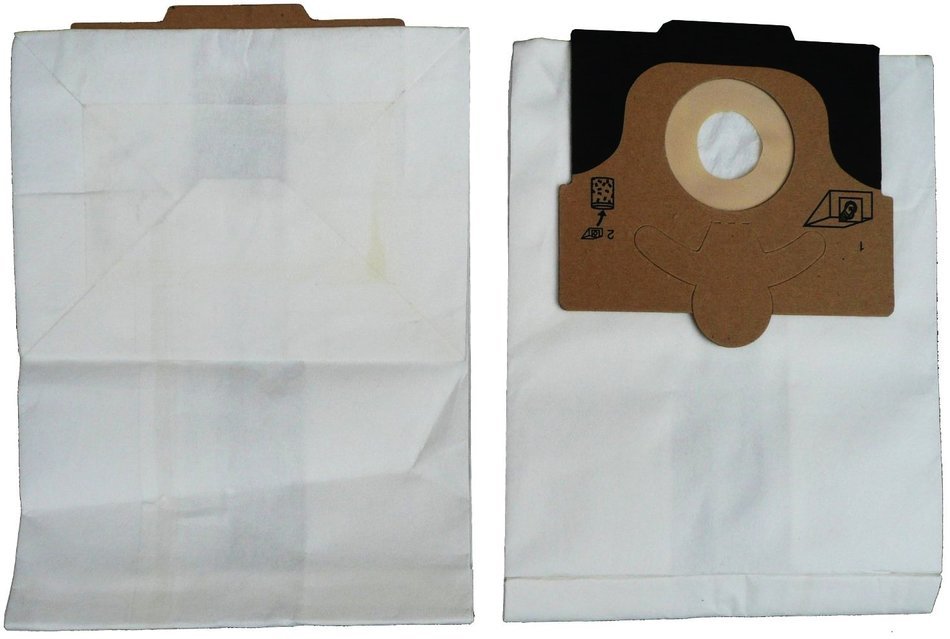 Eureka EX Canister Micro Filtration vacuum bags Generic 3 pack free