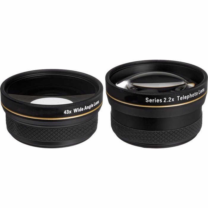 Canon XC10 4K Professional Camcorder International Version (No