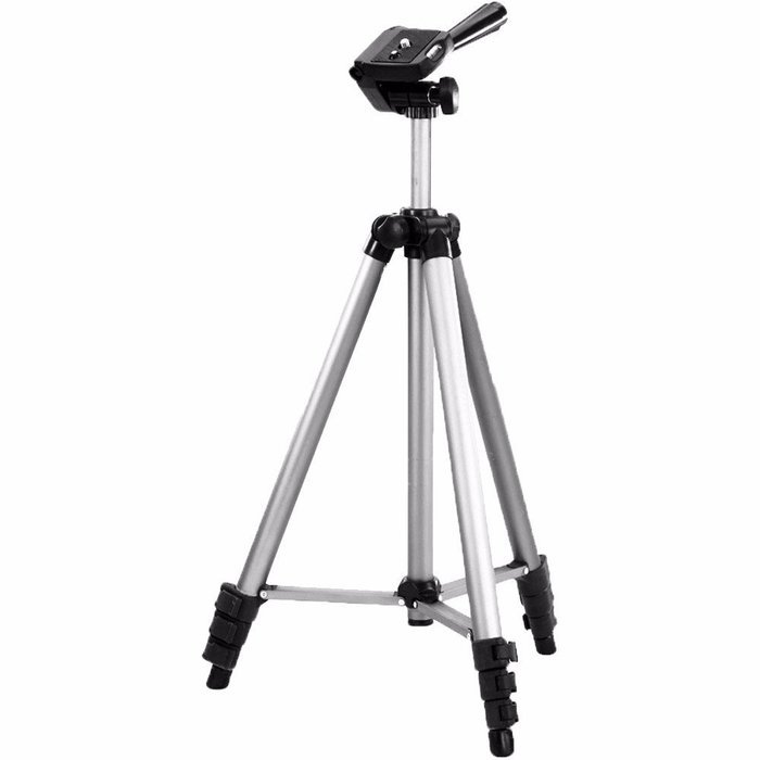 Canon XC10 4K Professional Camcorder International Version (No