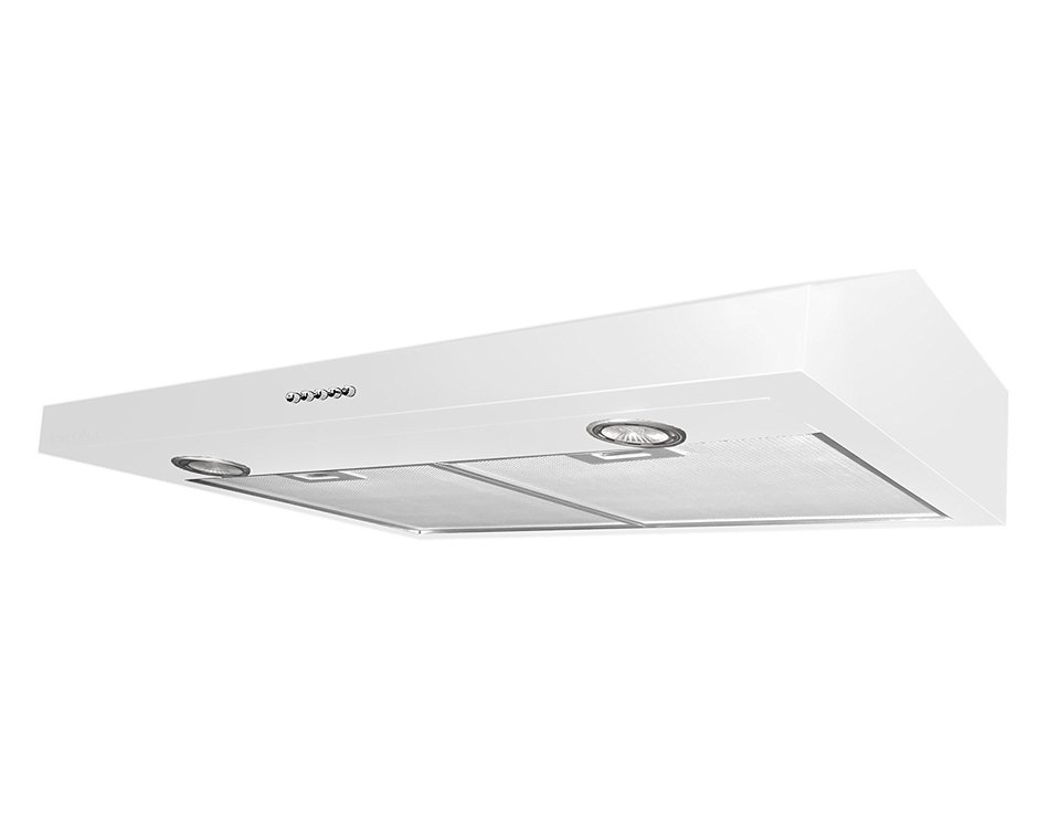 Ancona Slim Plus 30 Style Range Hood, 30Inch, Stainless Steel N7 free image download