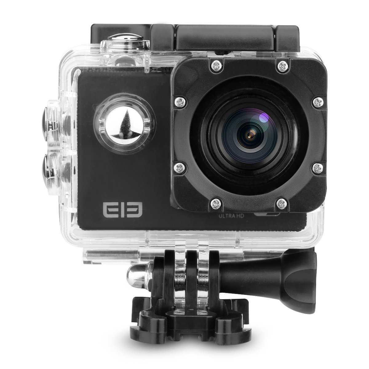 Elephone ELE Explorer Action Camera Wifi Ultra HD 4K 15fps 16MP 2.0
