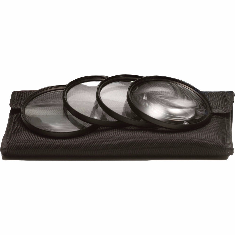 Canon XC10 4K Professional Camcorder International Version (No