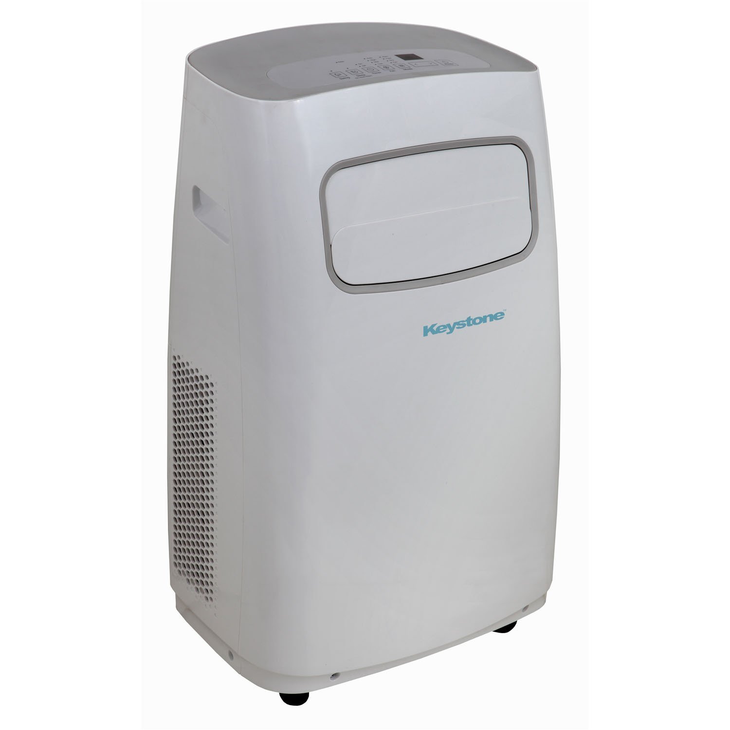 Keystone KSTAP14CG 14,000 BTU 115V Portable Air Conditioner with Remote