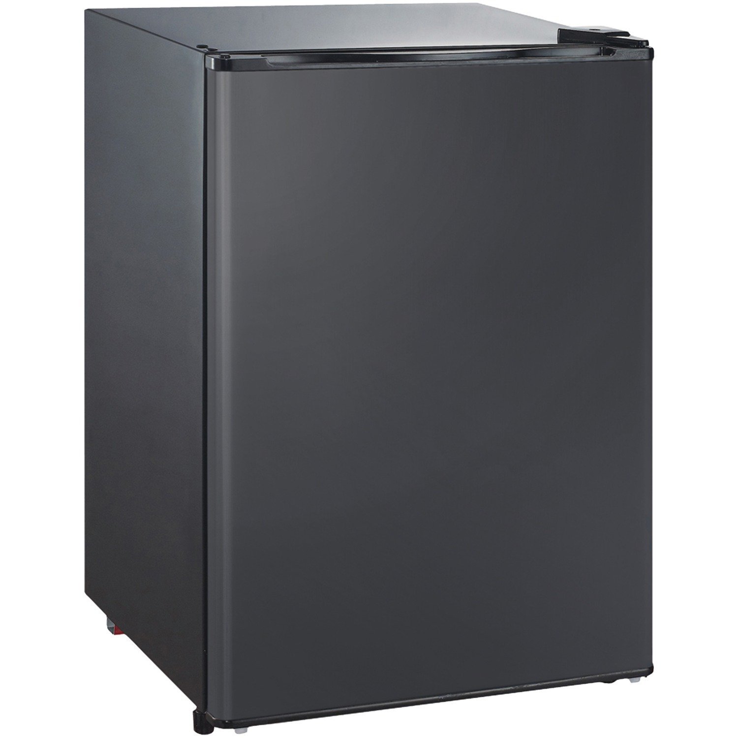 Igloo FR464IDBLACK 4.5 Cubicft Refrigerator (Black) N2 free image