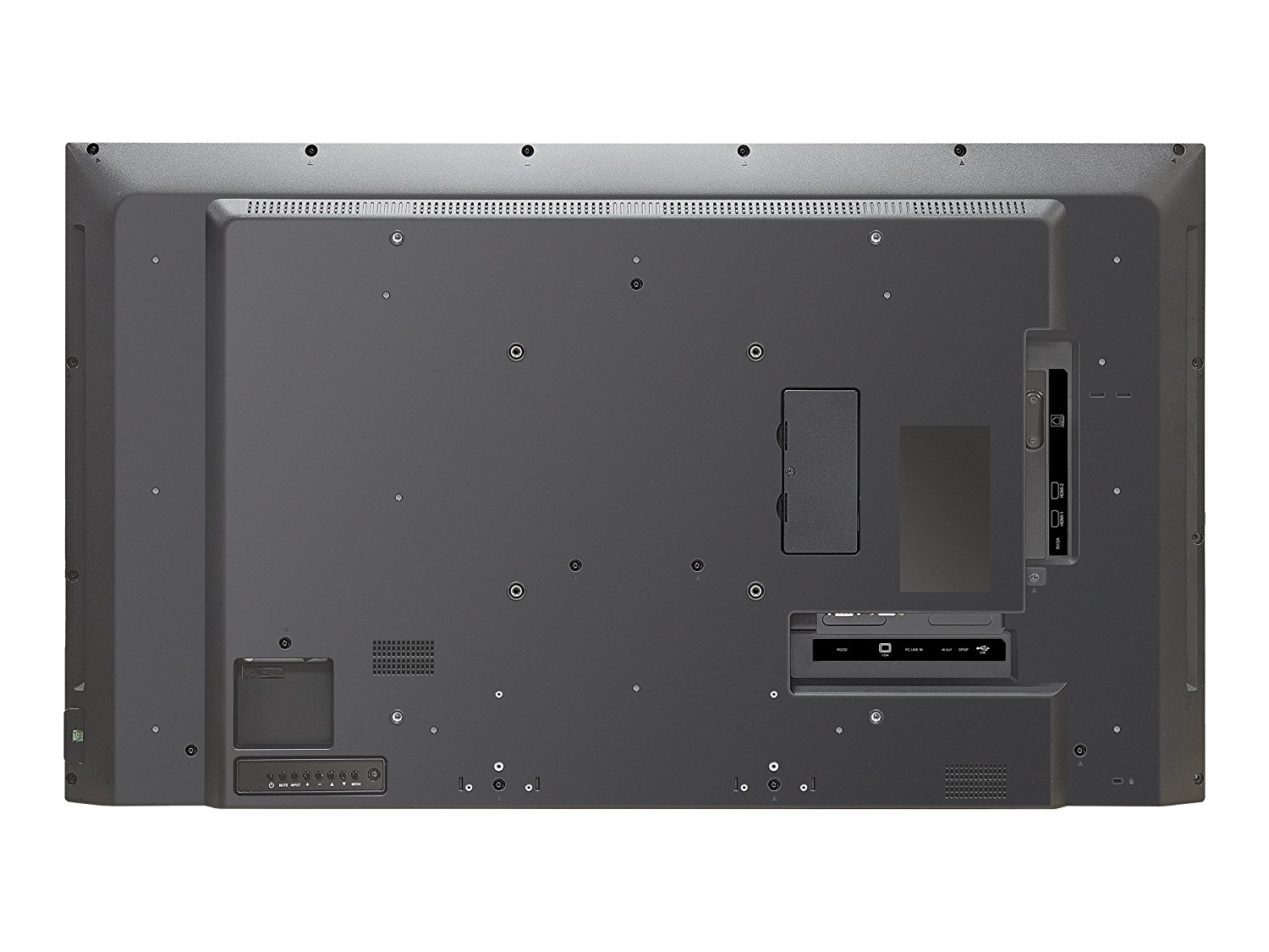 ViewSonic Commercial LED Display CDE3203 32" Screen LEDlit Monitor N6