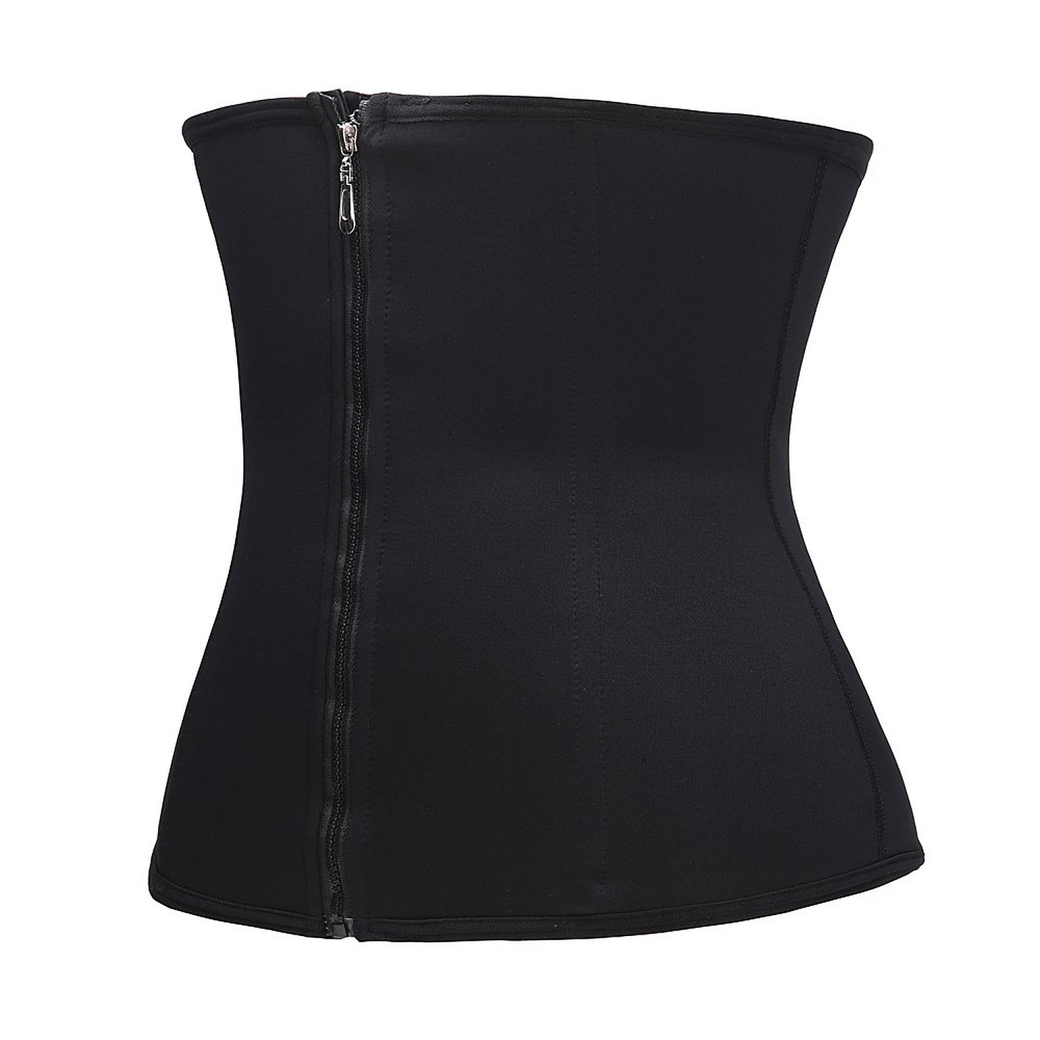 Women Waist Trainer Corset Long Torso Body Control Shaper Tummy Slimmer