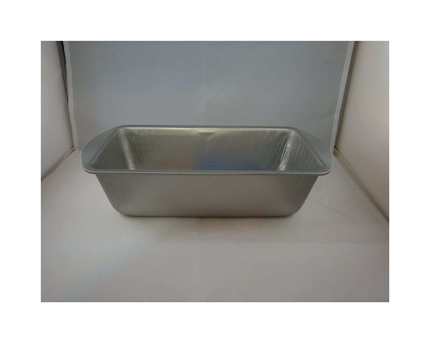 NEW 10" x 5" x 2.5" METAL BREAD & LOAF PAN TOP SELLING ITEM free image download