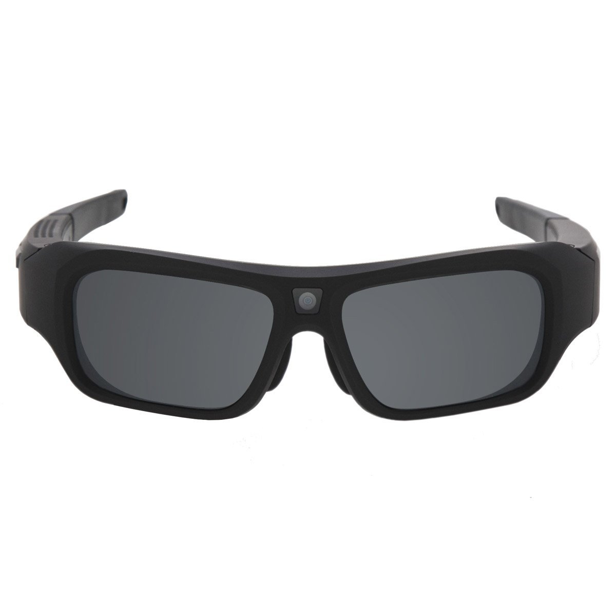 IVUE Horizon PRO 1080P HD Camera Glasses Video Recording Sport Sunglasses DVR Eyewear / Wifi