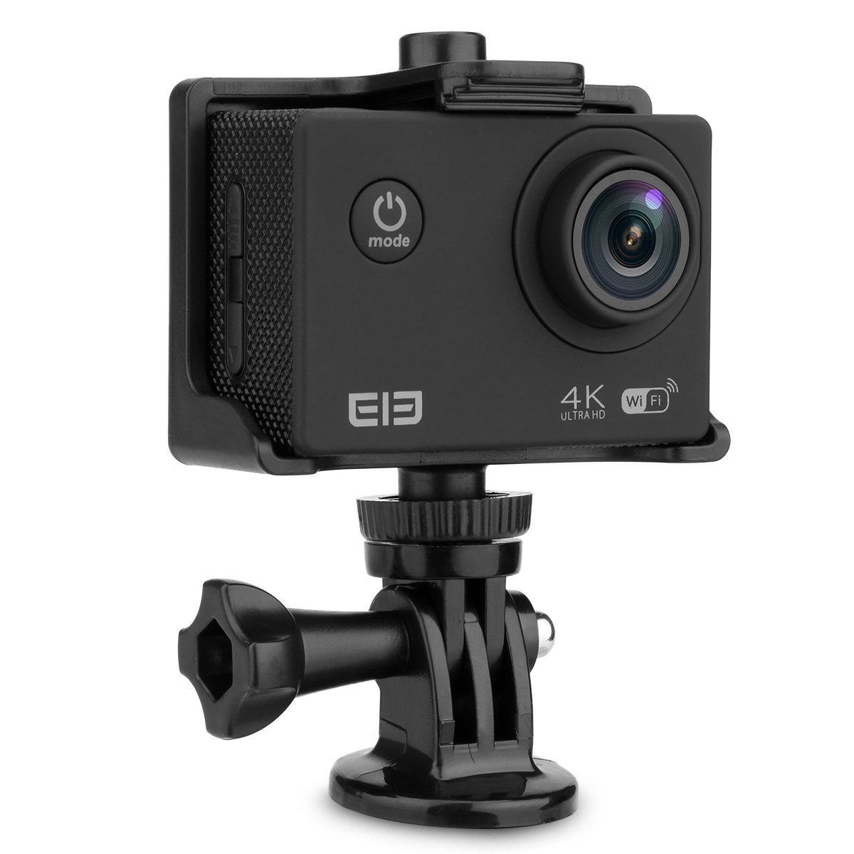 Elephone ELE Explorer Action Camera Wifi Ultra HD 4K 15fps 16MP 2.0 inch LCD Screen 170° Wide