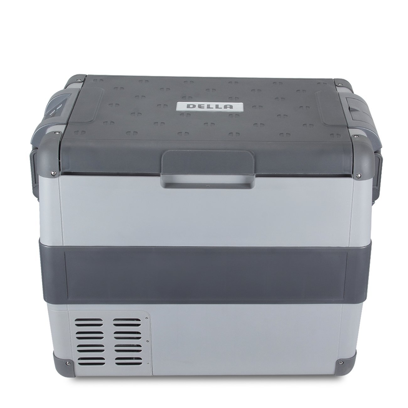 Della Portable Refrigerator USB Port Top Open 55L Fridge/Freezer