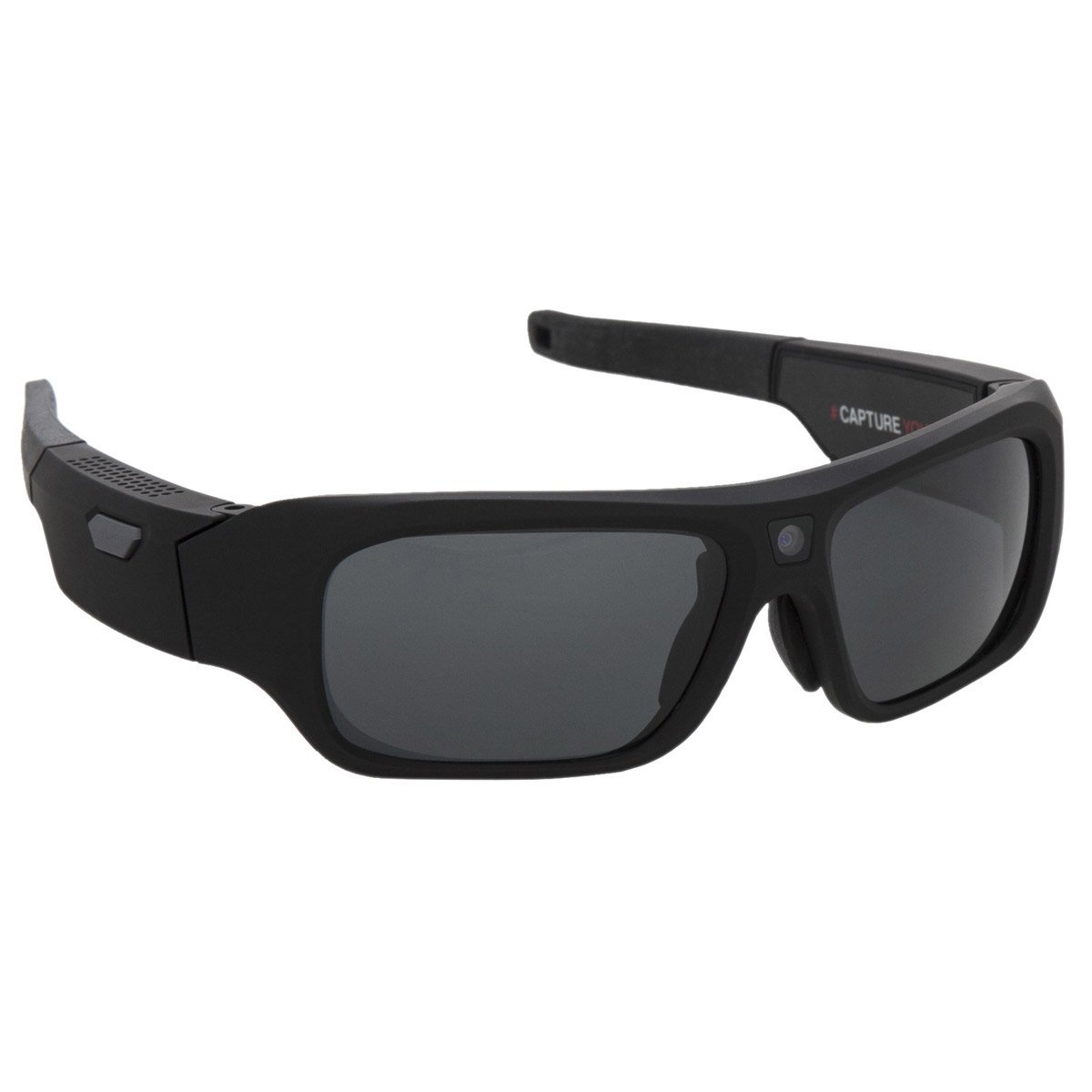 IVUE Horizon PRO 1080P HD Camera Glasses Video Recording Sport