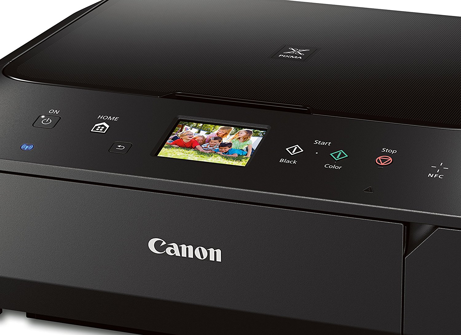 CANON PIXMA MG6620 WIRELESS ALLINONE COLOR CLOUD Printer, Mobile Smart Phone, Tablet Printing