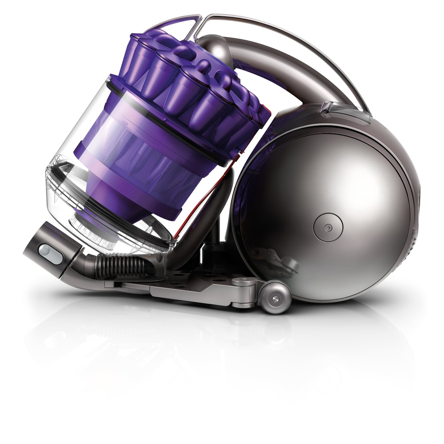 Dyson DC39 Animal canister vacuum cleaner N2 free image download